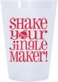 Shake Your Jingle Maker!